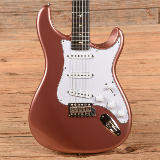PRS Silver Sky Midnight Rose 2023 Electric Guitars / Solid Body