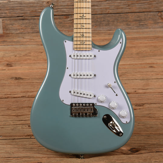 PRS Silver Sky Polar Blue 2022 Electric Guitars / Solid Body