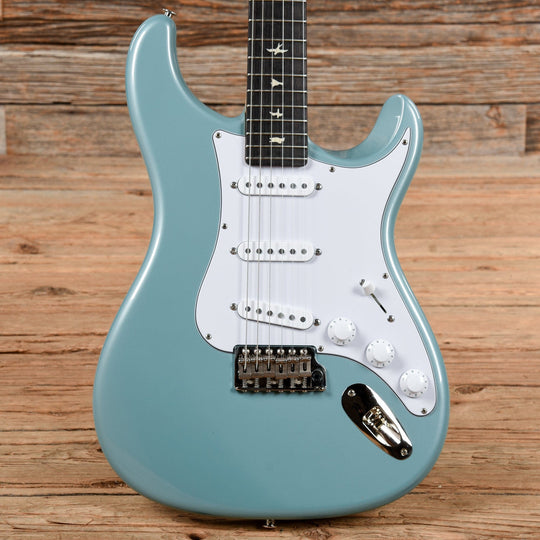 PRS Silver Sky Polar Blue 2022 Electric Guitars / Solid Body