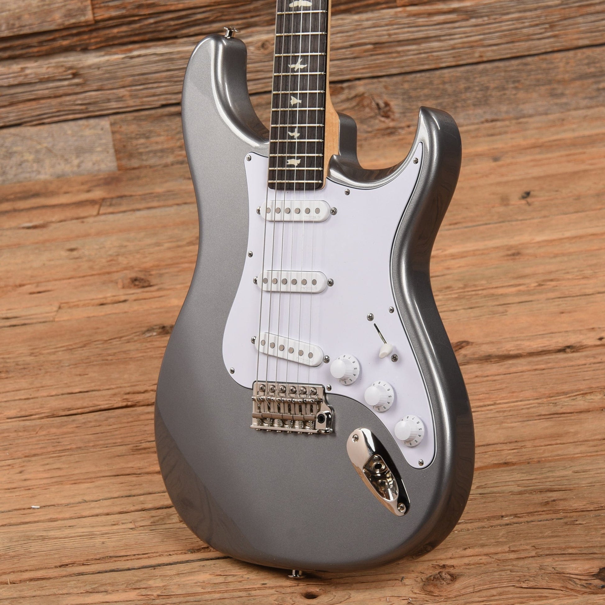 PRS Silver Sky Tungsten 2023 Electric Guitars / Solid Body