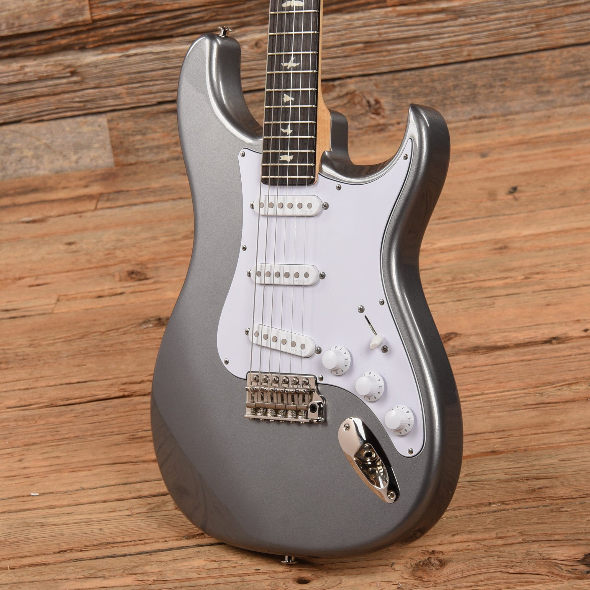 PRS Silver Sky Tungsten 2023 Chicago Music Exchange prs-silver-sky-tungsten-2023-chicago-music-exchange