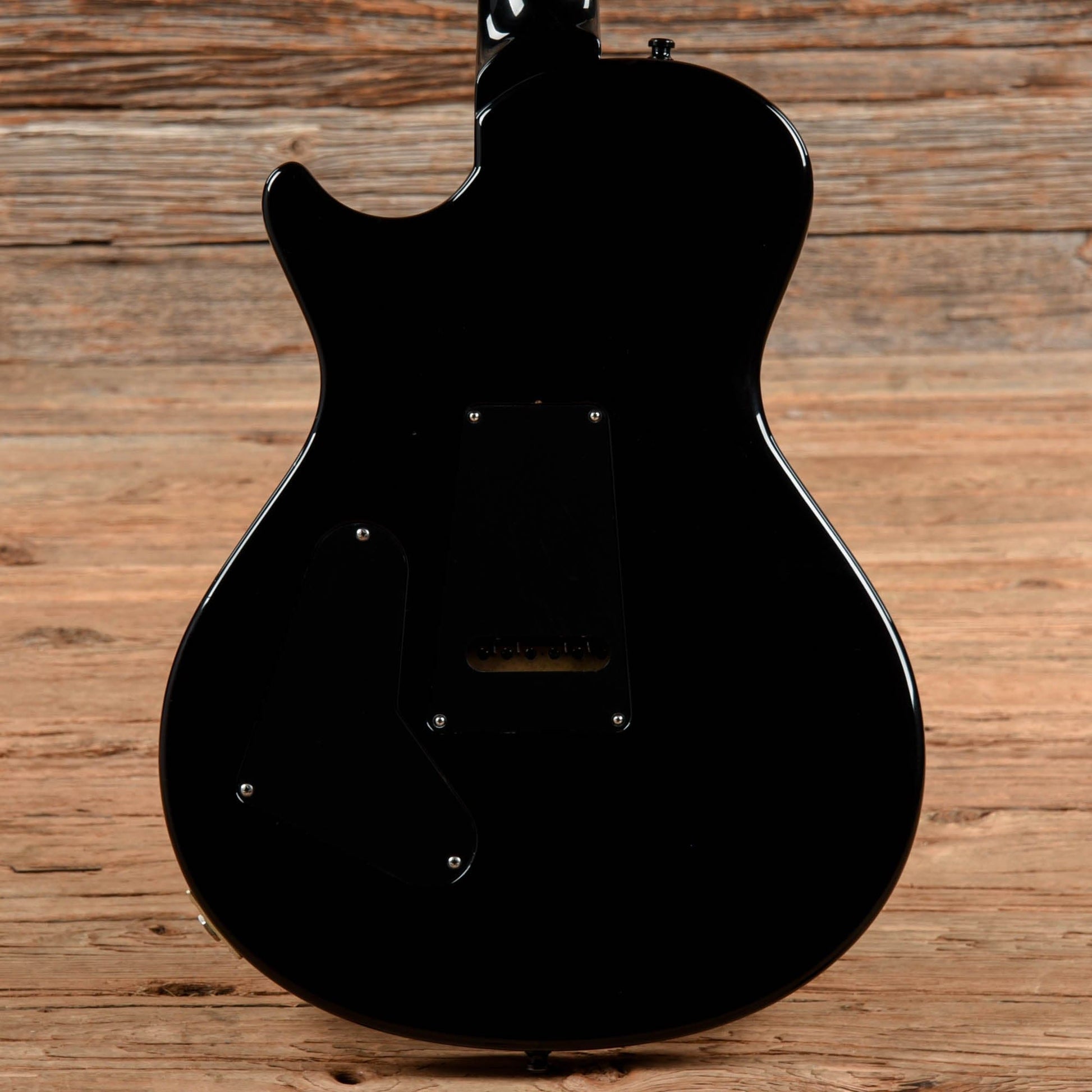 PRS Singlecut 10-Top Emerald Green 2003 Electric Guitars / Solid Body