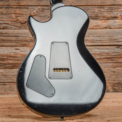 PRS Singlecut 10-Top Emerald Green 2003 Electric Guitars / Solid Body