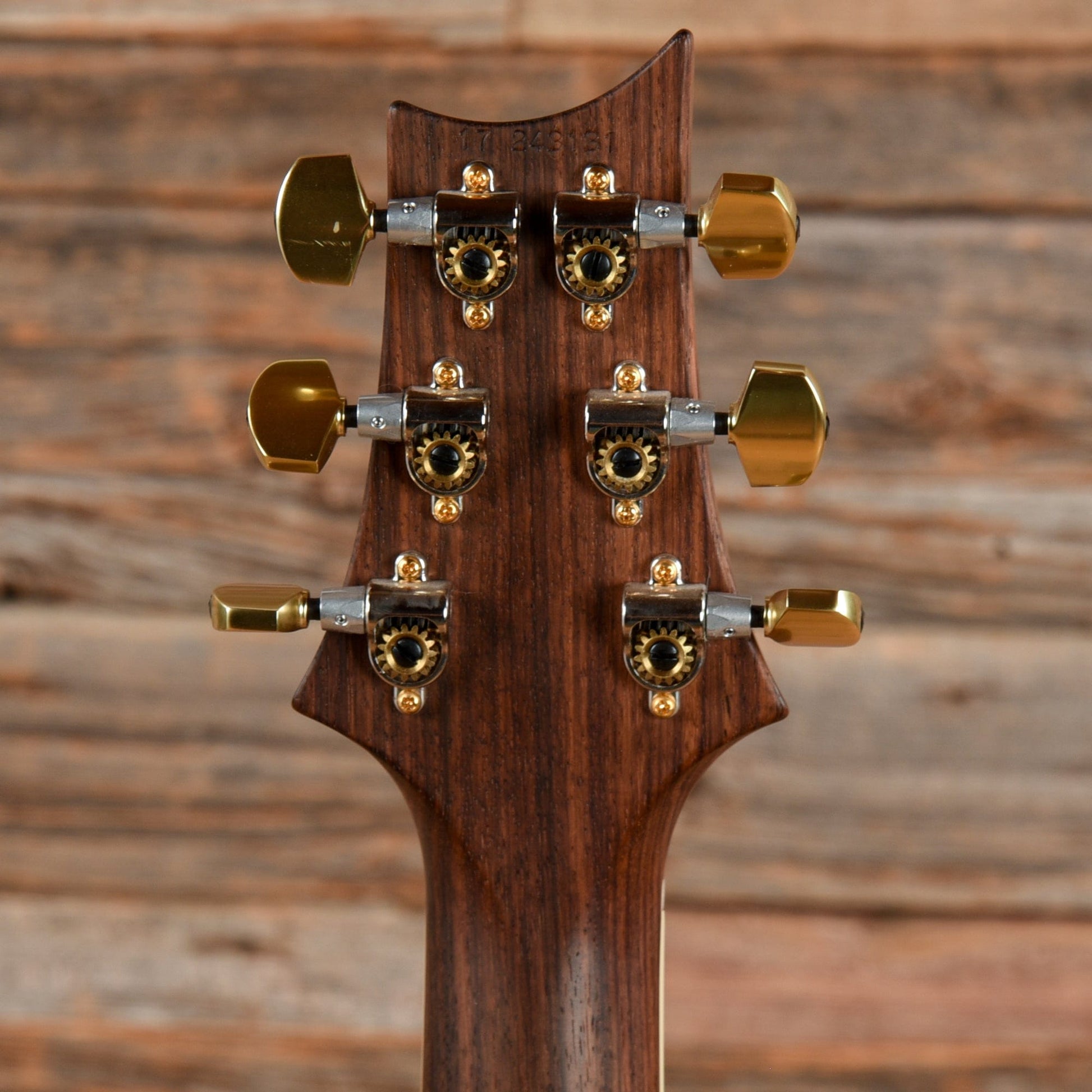 PRS Singlecut McCarty 594 Artist Package Fire Red Burst 2017 Electric Guitars / Solid Body