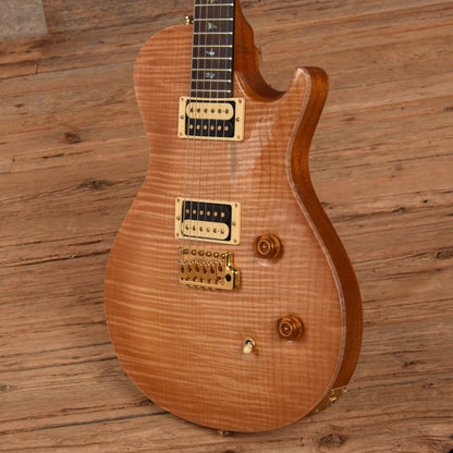 PRS Singlecut Trem Satin Natural 2006 Electric Guitars / Solid Body