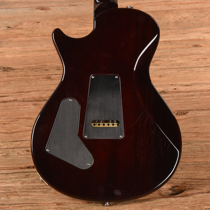 PRS Singlecut Tremolo 10-Top Sunburst 2007 Electric Guitars / Solid Body