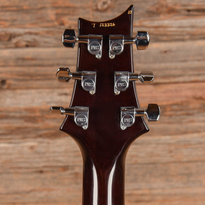 PRS Singlecut Tremolo 10-Top Sunburst 2007 Electric Guitars / Solid Body