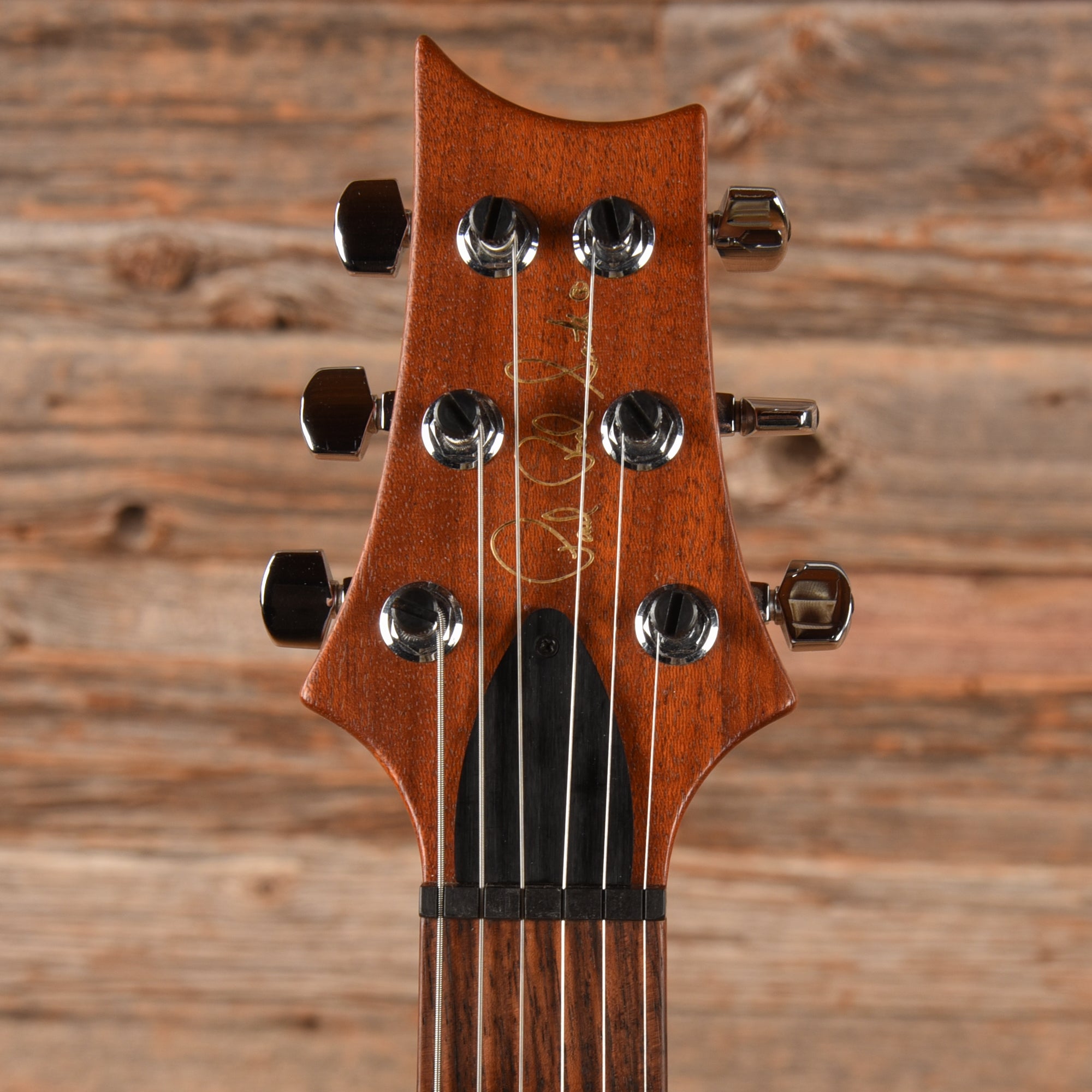 PRS Singlecut Tremolo Satin Blue Matteo 2007 – Chicago Music Exchange