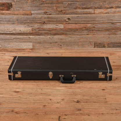 PRS Singlecut Tremolo Satin Blue Matteo 2007 Electric Guitars / Solid Body