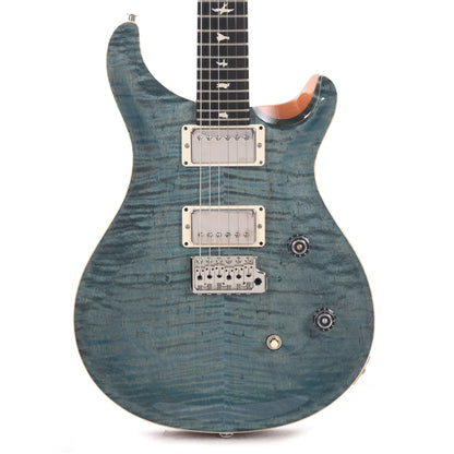 PRS Special Run CE 24 Blue Crab Blue w/Ebony Fingerboard & 57/08 Humbuckers Electric Guitars / Solid Body