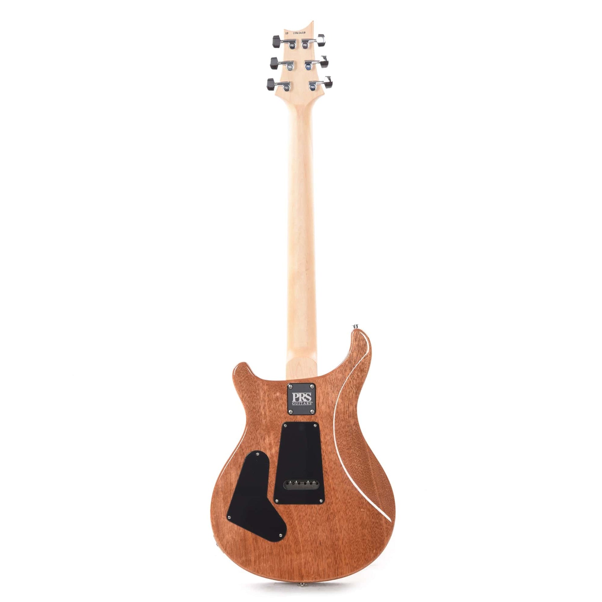 PRS Special Run CE 24 Blue Crab Blue w/Ebony Fingerboard & 57/08 Humbuckers Electric Guitars / Solid Body