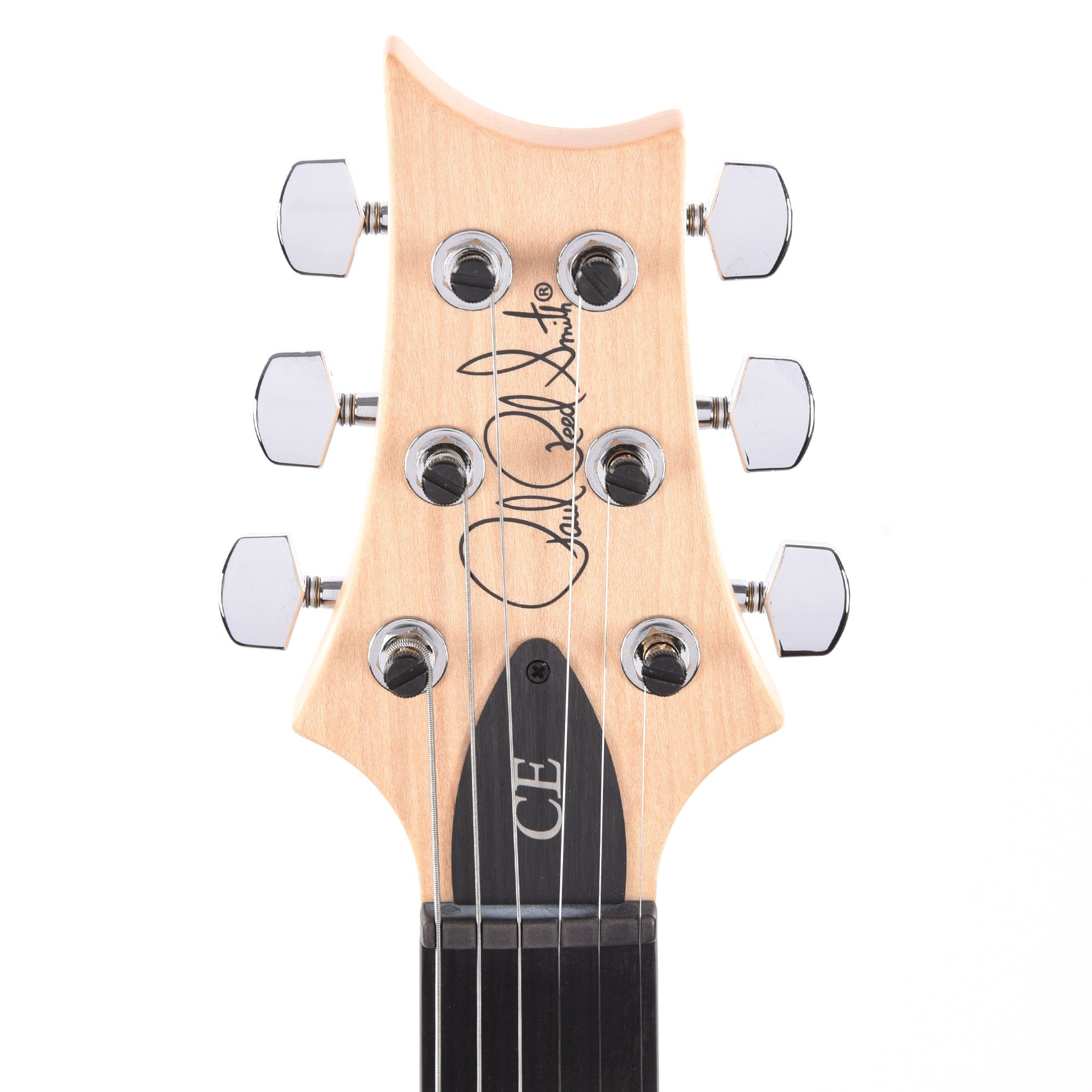 PRS Special Run CE 24 Blue Crab Blue w/Ebony Fingerboard & 57/08 Humbuckers Electric Guitars / Solid Body