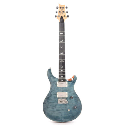 PRS Special Run CE 24 Blue Crab Blue w/Ebony Fingerboard & 57/08 Humbuckers Electric Guitars / Solid Body