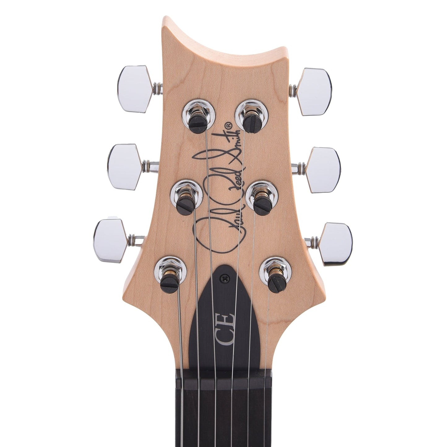 PRS Special Run CE 24 Blue Crab Blue w/Ebony Fingerboard & 57/08 Humbuckers Electric Guitars / Solid Body