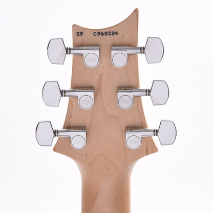 PRS Special Run CE 24 Blue Crab Blue w/Ebony Fingerboard & 57/08 Humbuckers Electric Guitars / Solid Body