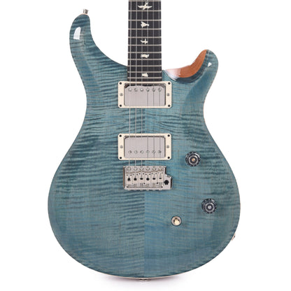 PRS Special Run CE 24 Blue Crab Blue w/Ebony Fingerboard & 57/08 Humbuckers Electric Guitars / Solid Body
