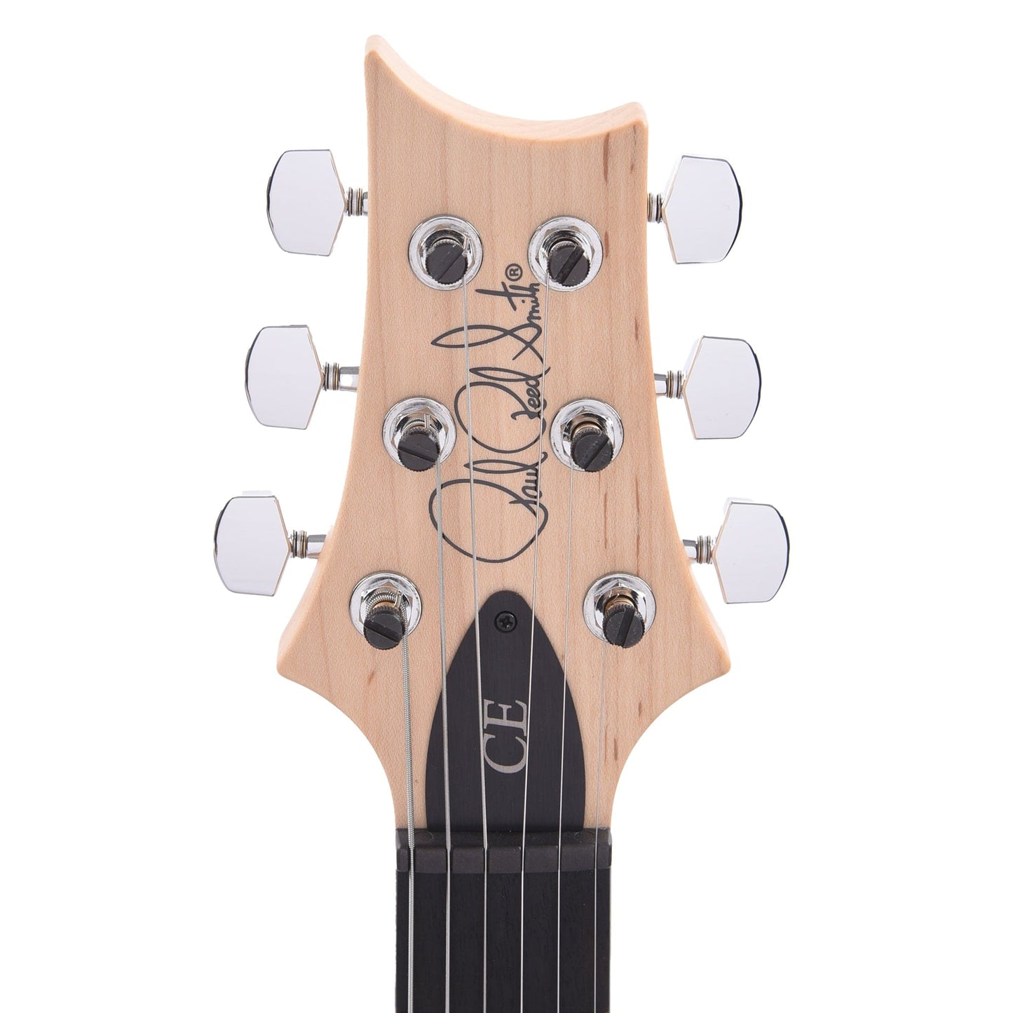 PRS Special Run CE 24 Emerald Green w/Ebony Fingerboard & 57/08 Humbuckers Electric Guitars / Solid Body