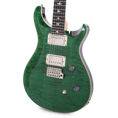 PRS Special Run CE 24 Emerald Green w/Ebony Fingerboard & 57/08 Humbuckers Electric Guitars / Solid Body