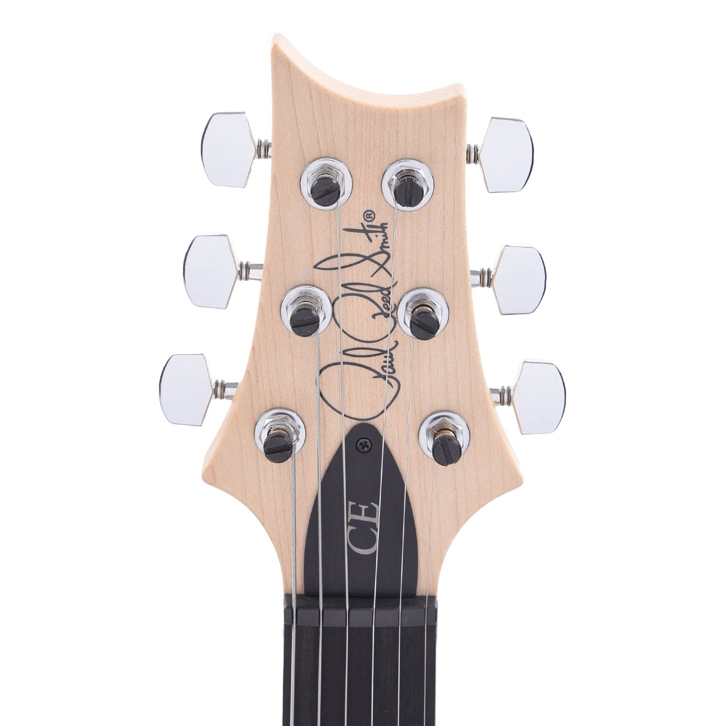 PRS Special Run CE 24 Emerald Green w/Ebony Fingerboard & 57/08 Humbuckers Electric Guitars / Solid Body