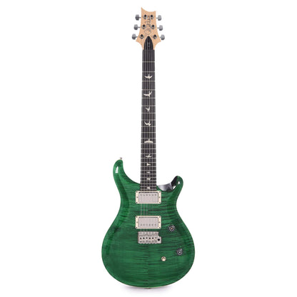 PRS Special Run CE 24 Emerald Green w/Ebony Fingerboard & 57/08 Humbuckers Electric Guitars / Solid Body