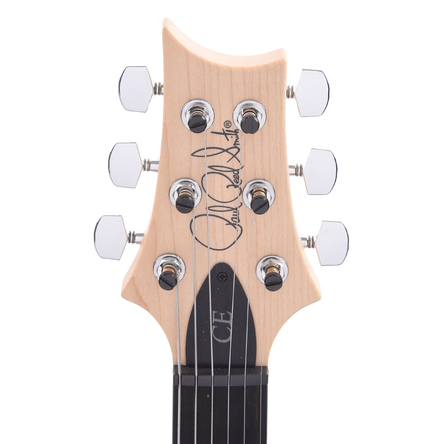 PRS Special Run CE 24 Emerald Green w/Ebony Fingerboard & 57/08 Humbuckers Electric Guitars / Solid Body