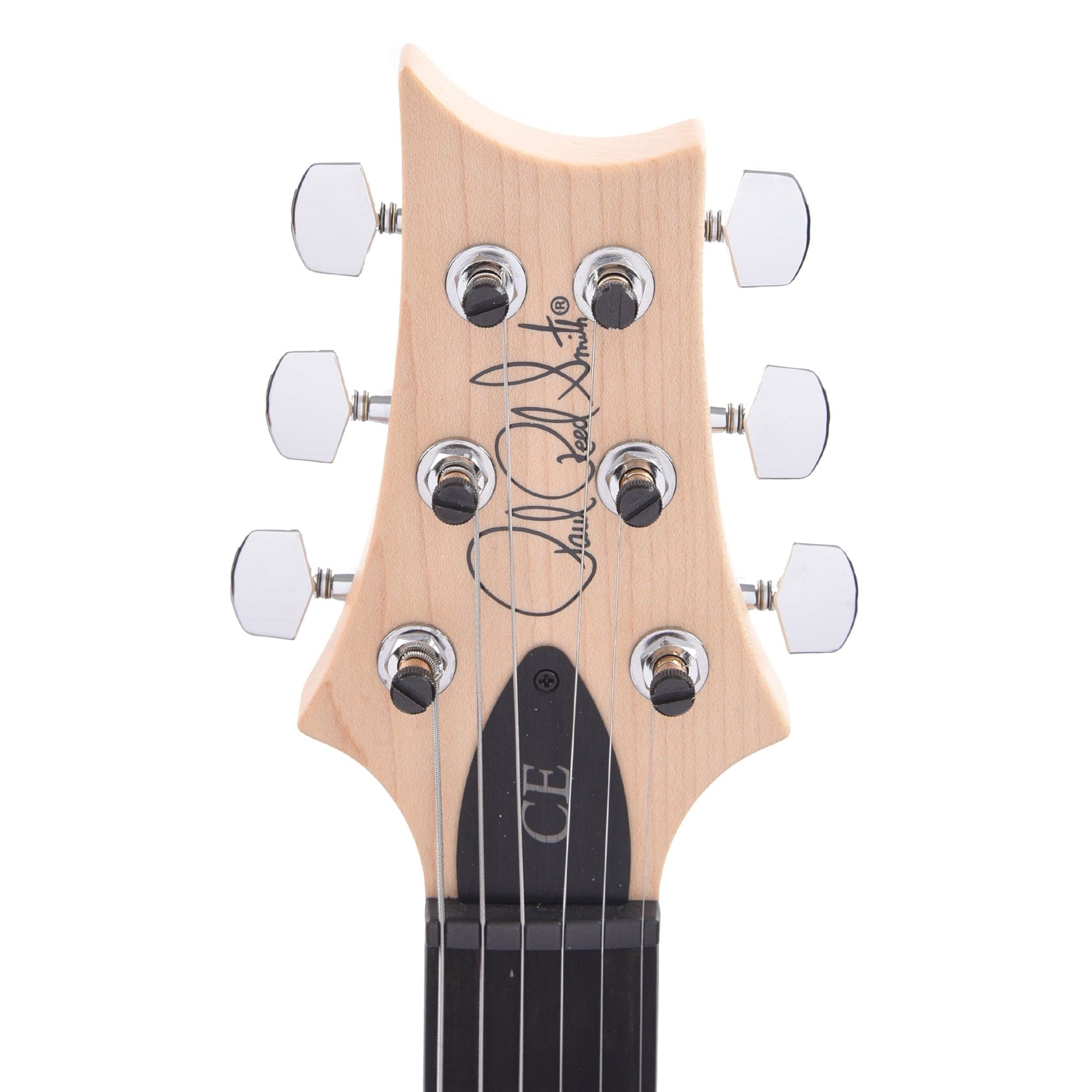 PRS Special Run CE 24 Emerald Green w/Ebony Fingerboard & 57/08 Humbuckers Electric Guitars / Solid Body