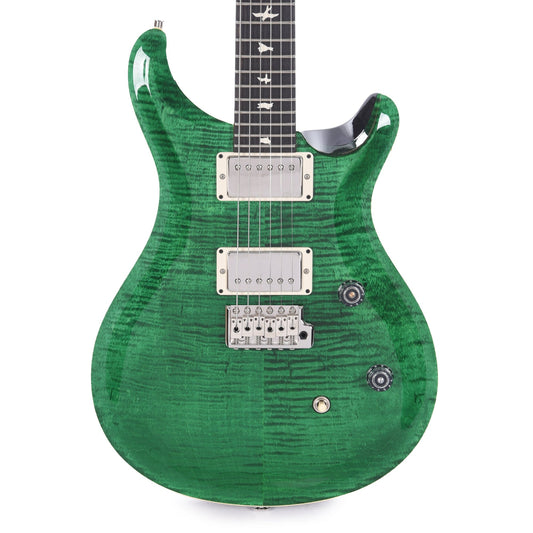PRS Special Run CE 24 Emerald Green w/Ebony Fingerboard & 57/08 Humbuckers Electric Guitars / Solid Body