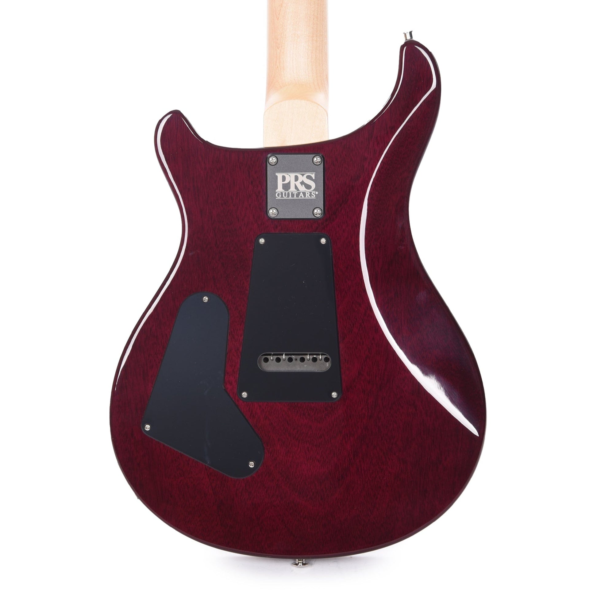 PRS Special Run CE 24 Faded Gray Black Purple Burst w/Ebony Fingerboard & 57/08 Humbuckers Electric Guitars / Solid Body