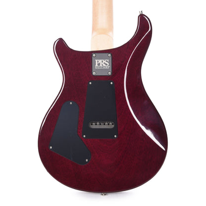 PRS Special Run CE 24 Faded Gray Black Purple Burst w/Ebony Fingerboard & 57/08 Humbuckers Electric Guitars / Solid Body