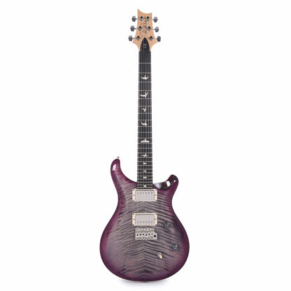 PRS Special Run CE 24 Faded Gray Black Purple Burst w/Ebony Fingerboard & 57/08 Humbuckers Electric Guitars / Solid Body