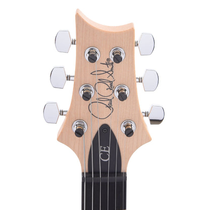 PRS Special Run CE 24 Faded Gray Black Purple Burst w/Ebony Fingerboard & 57/08 Humbuckers Electric Guitars / Solid Body