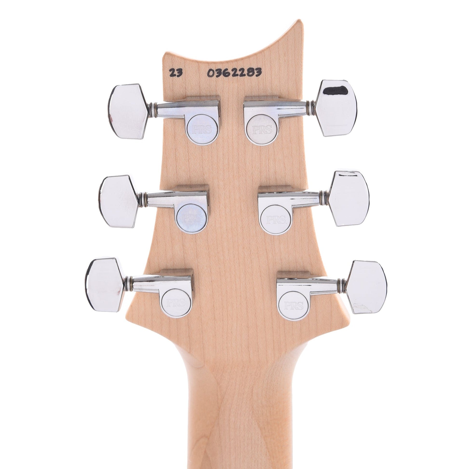 PRS Special Run CE 24 Faded Gray Black Purple Burst w/Ebony Fingerboard & 57/08 Humbuckers Electric Guitars / Solid Body