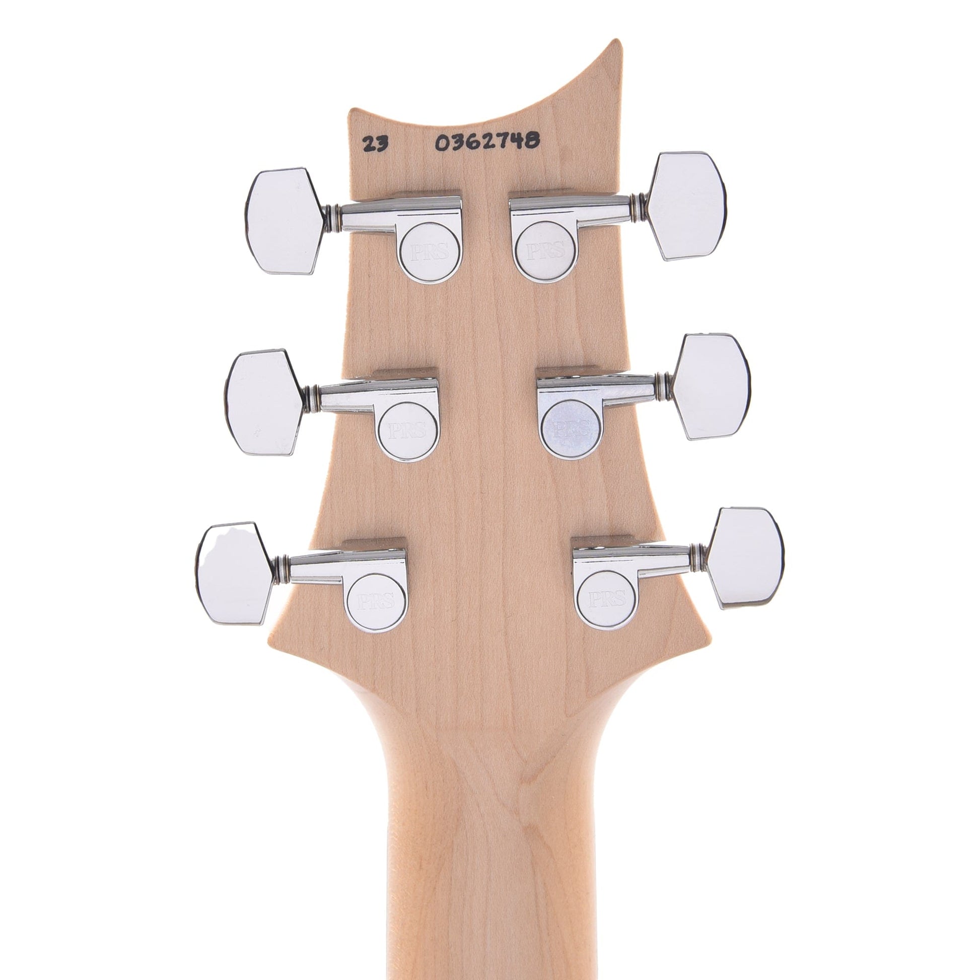 PRS Special Run CE 24 Faded Gray Black Purple Burst w/Ebony Fingerboard & 57/08 Humbuckers Electric Guitars / Solid Body