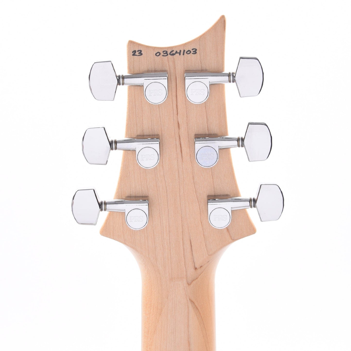 PRS Special Run CE 24 Faded Gray Black Purple Burst w/Ebony Fingerboard & 57/08 Humbuckers Electric Guitars / Solid Body