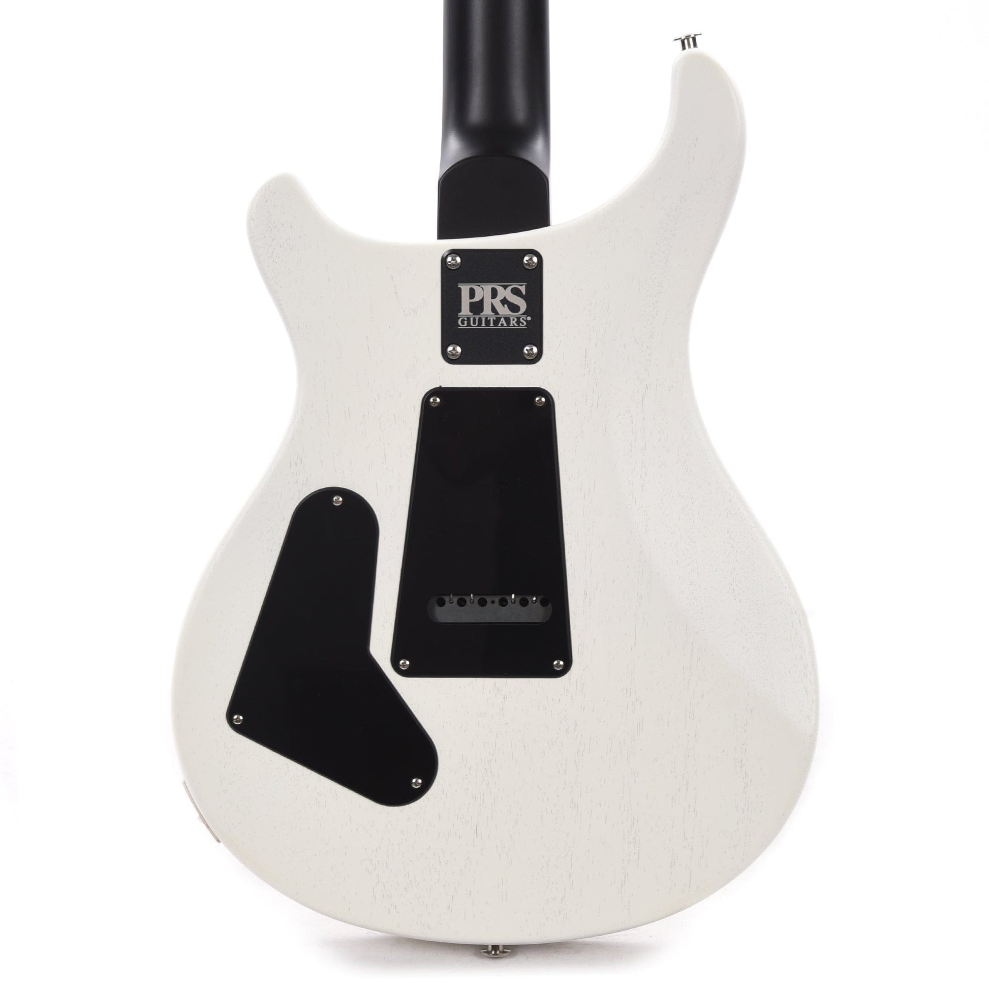 PRS Special Run CE 24 Standard Satin Antique White w/Ebony Fingerboard & 57/08 Humbuckers Electric Guitars / Solid Body