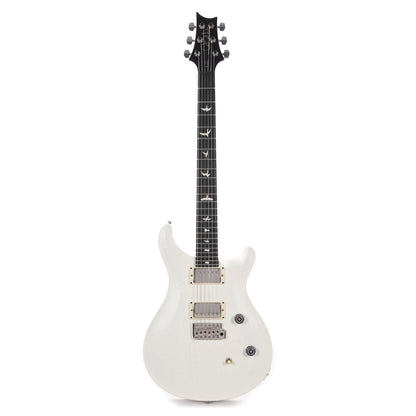 PRS Special Run CE 24 Standard Satin Antique White w/Ebony Fingerboard & 57/08 Humbuckers Electric Guitars / Solid Body