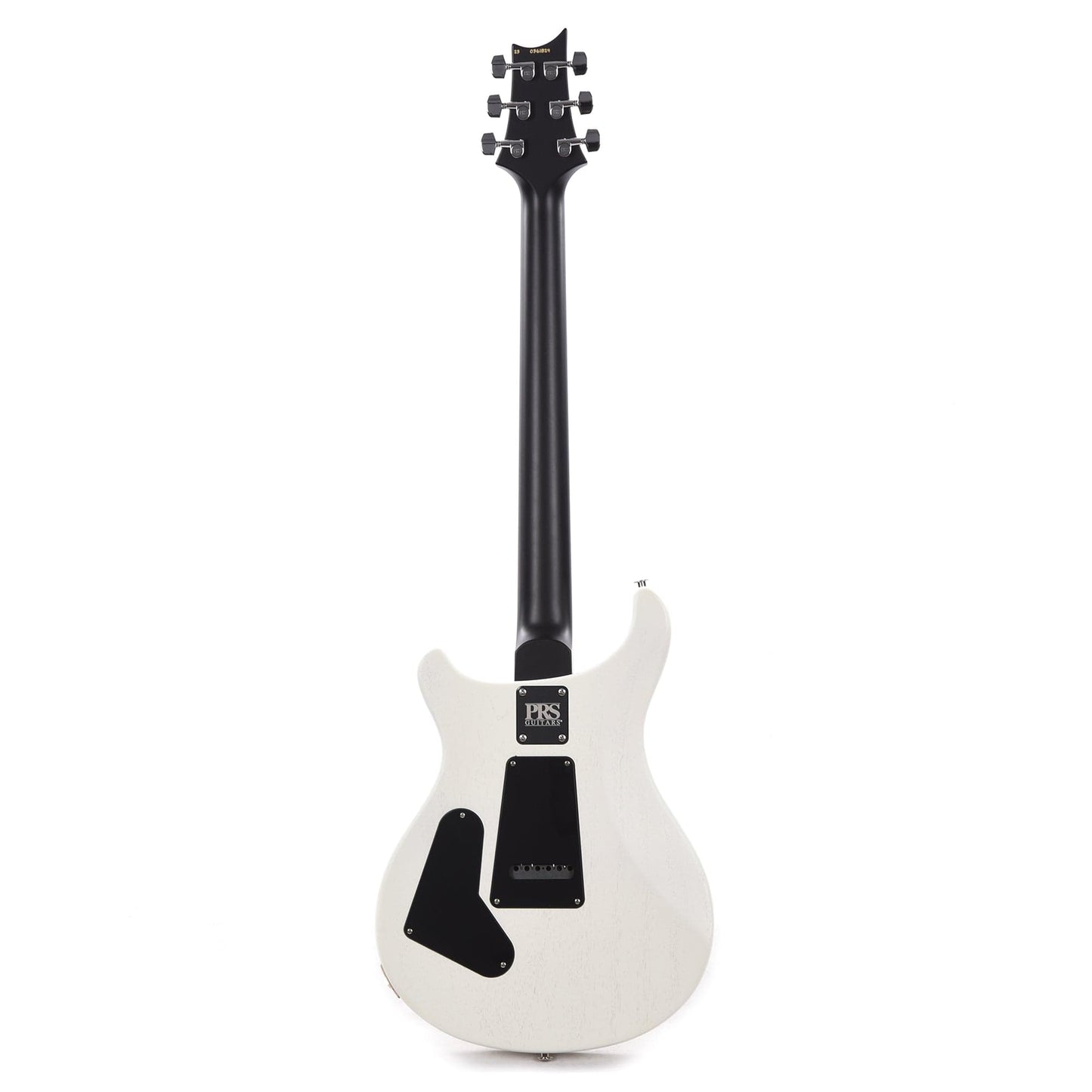 PRS Special Run CE 24 Standard Satin Antique White w/Ebony Fingerboard & 57/08 Humbuckers Electric Guitars / Solid Body