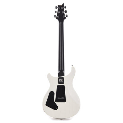 PRS Special Run CE 24 Standard Satin Antique White w/Ebony Fingerboard & 57/08 Humbuckers Electric Guitars / Solid Body