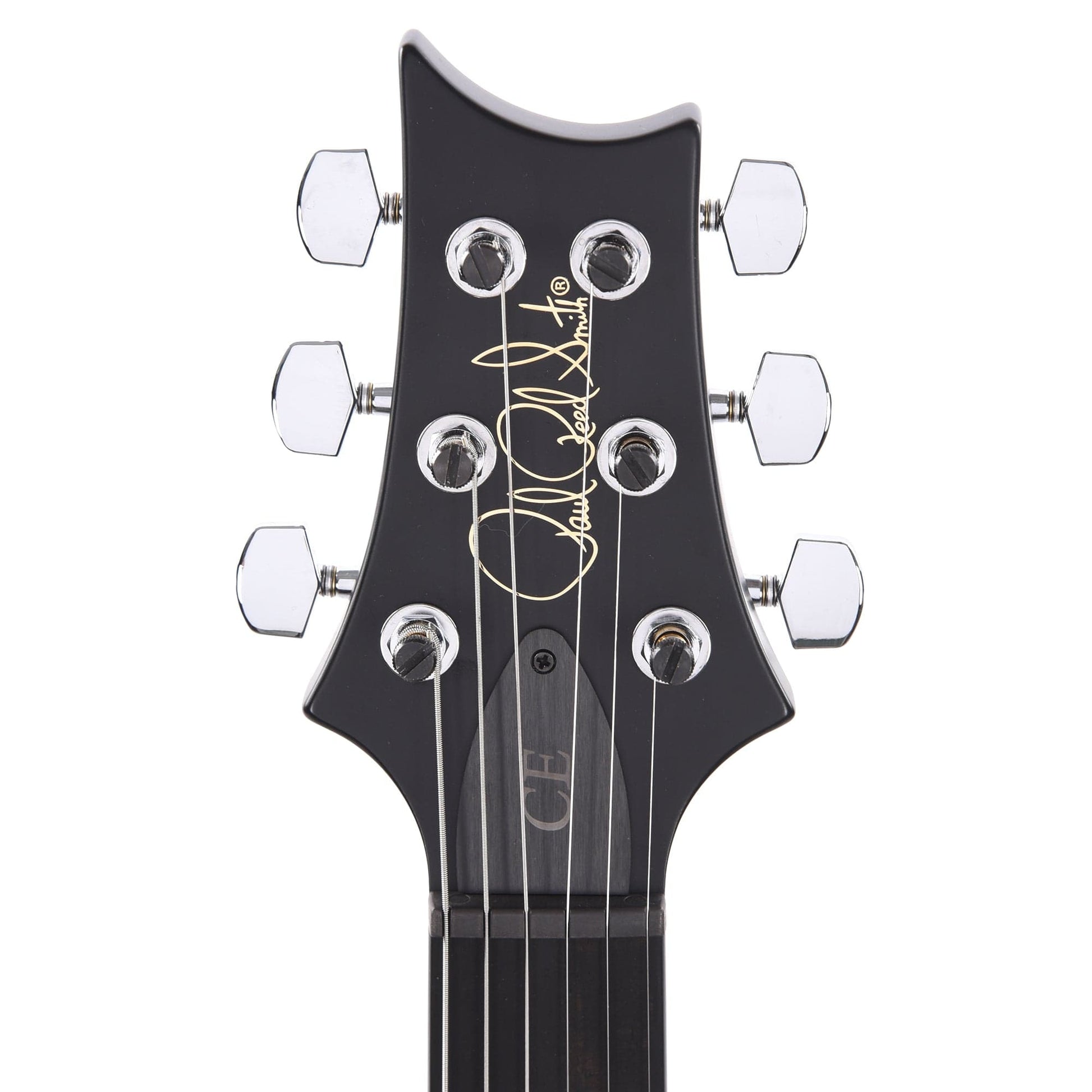 PRS Special Run CE 24 Standard Satin Antique White w/Ebony Fingerboard & 57/08 Humbuckers Electric Guitars / Solid Body