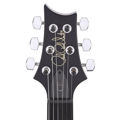 PRS Special Run CE 24 Standard Satin Antique White w/Ebony Fingerboard & 57/08 Humbuckers Electric Guitars / Solid Body