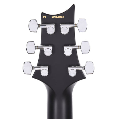 PRS Special Run CE 24 Standard Satin Antique White w/Ebony Fingerboard & 57/08 Humbuckers Electric Guitars / Solid Body