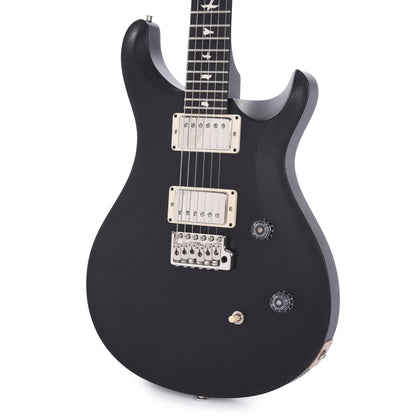 PRS Special Run CE 24 Standard Satin Charcoal w/Ebony Fingerboard & 57/08 Humbuckers Electric Guitars / Solid Body