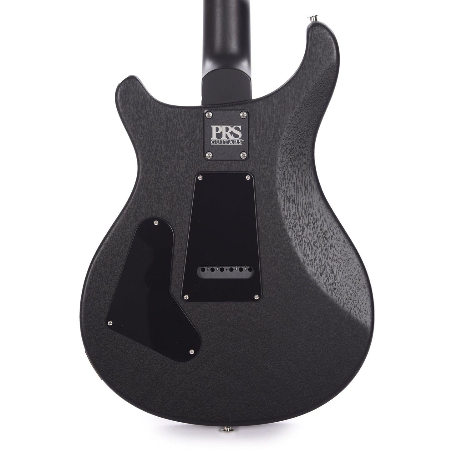 PRS Special Run CE 24 Standard Satin Charcoal w/Ebony Fingerboard & 57/08 Humbuckers Electric Guitars / Solid Body