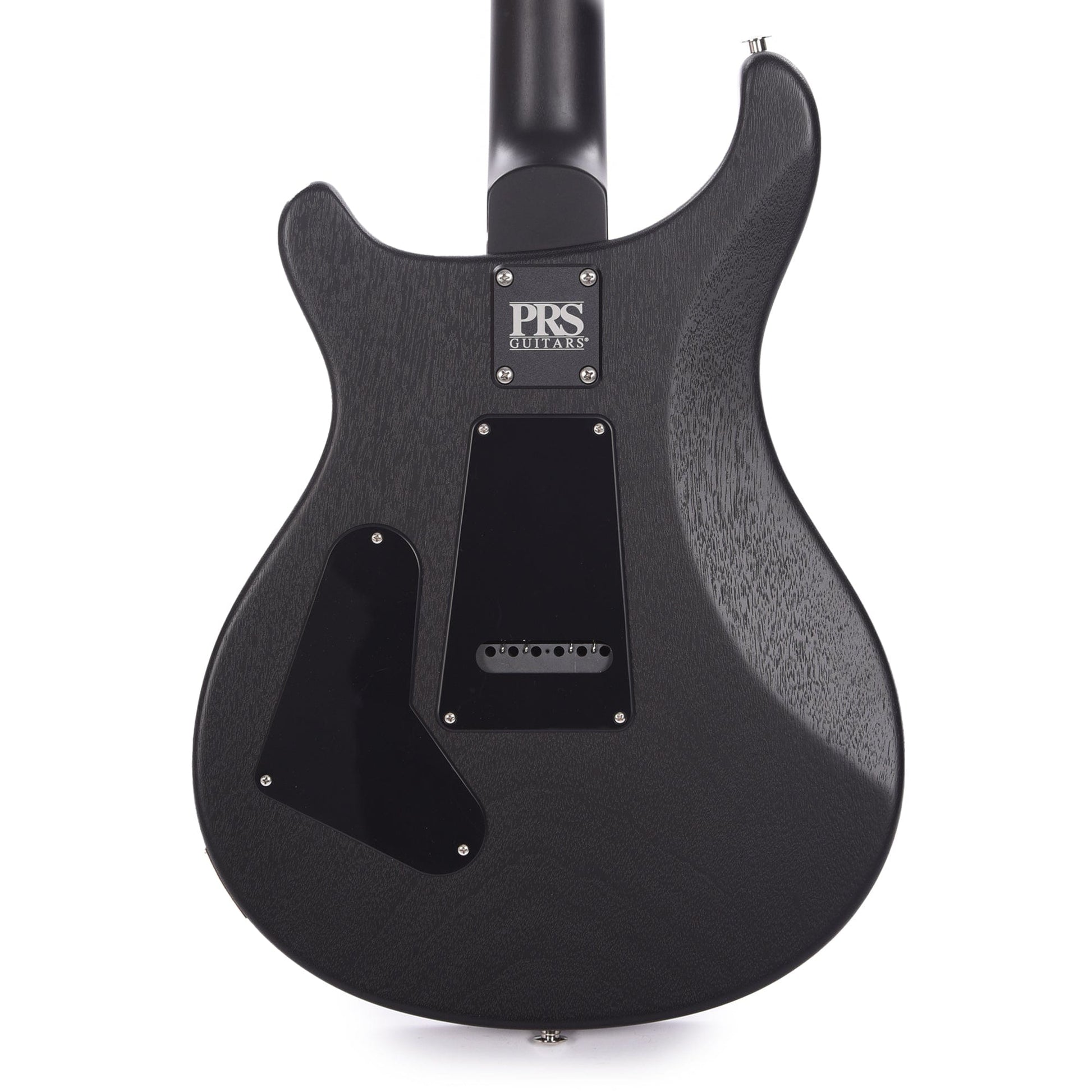PRS Special Run CE 24 Standard Satin Charcoal w/Ebony Fingerboard & 57/08 Humbuckers Electric Guitars / Solid Body
