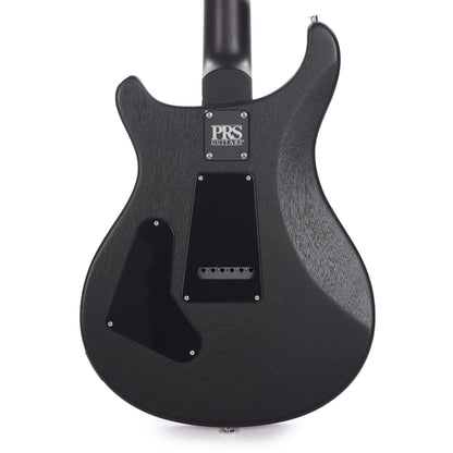PRS Special Run CE 24 Standard Satin Charcoal w/Ebony Fingerboard & 57/08 Humbuckers Electric Guitars / Solid Body