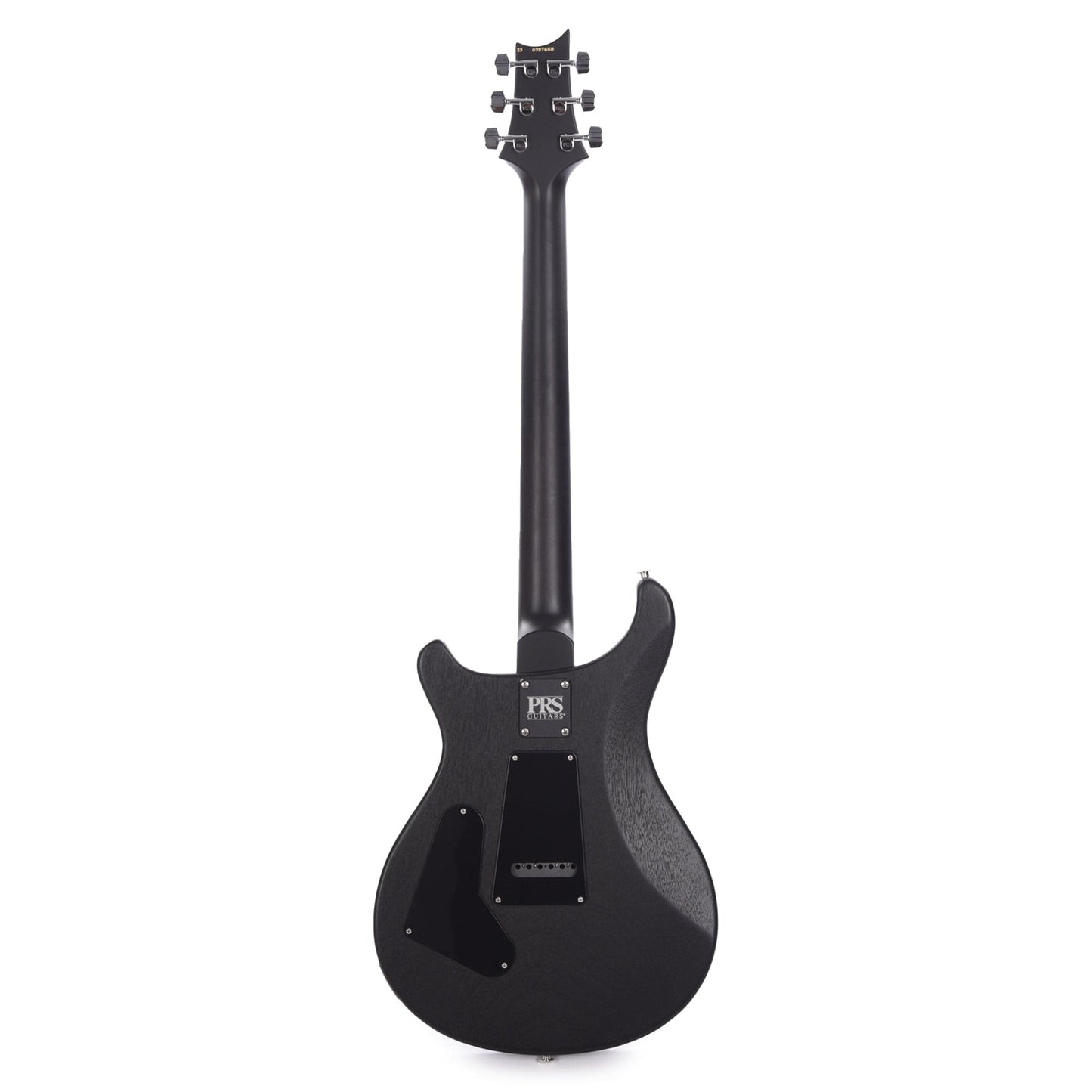 PRS Special Run CE 24 Standard Satin Charcoal w/Ebony Fingerboard & 57/08 Humbuckers Electric Guitars / Solid Body