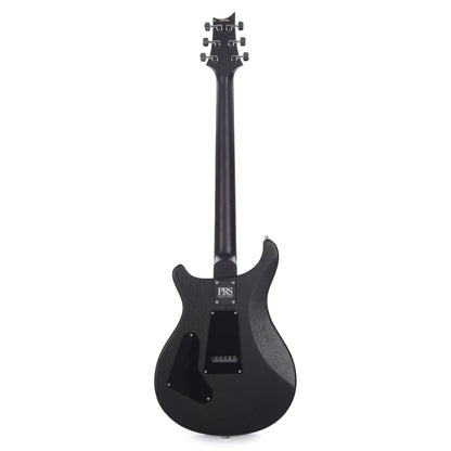 PRS Special Run CE 24 Standard Satin Charcoal w/Ebony Fingerboard & 57/08 Humbuckers Electric Guitars / Solid Body