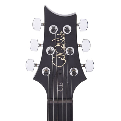 PRS Special Run CE 24 Standard Satin Charcoal w/Ebony Fingerboard & 57/08 Humbuckers Electric Guitars / Solid Body