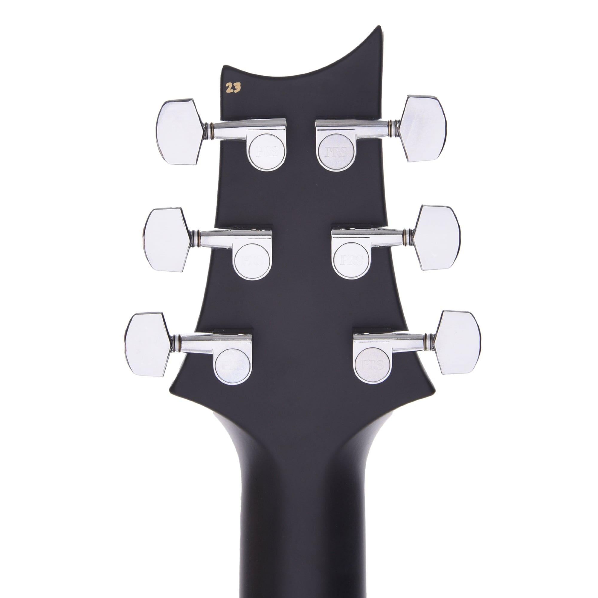 PRS Special Run CE 24 Standard Satin Charcoal w/Ebony Fingerboard & 57/08 Humbuckers Electric Guitars / Solid Body