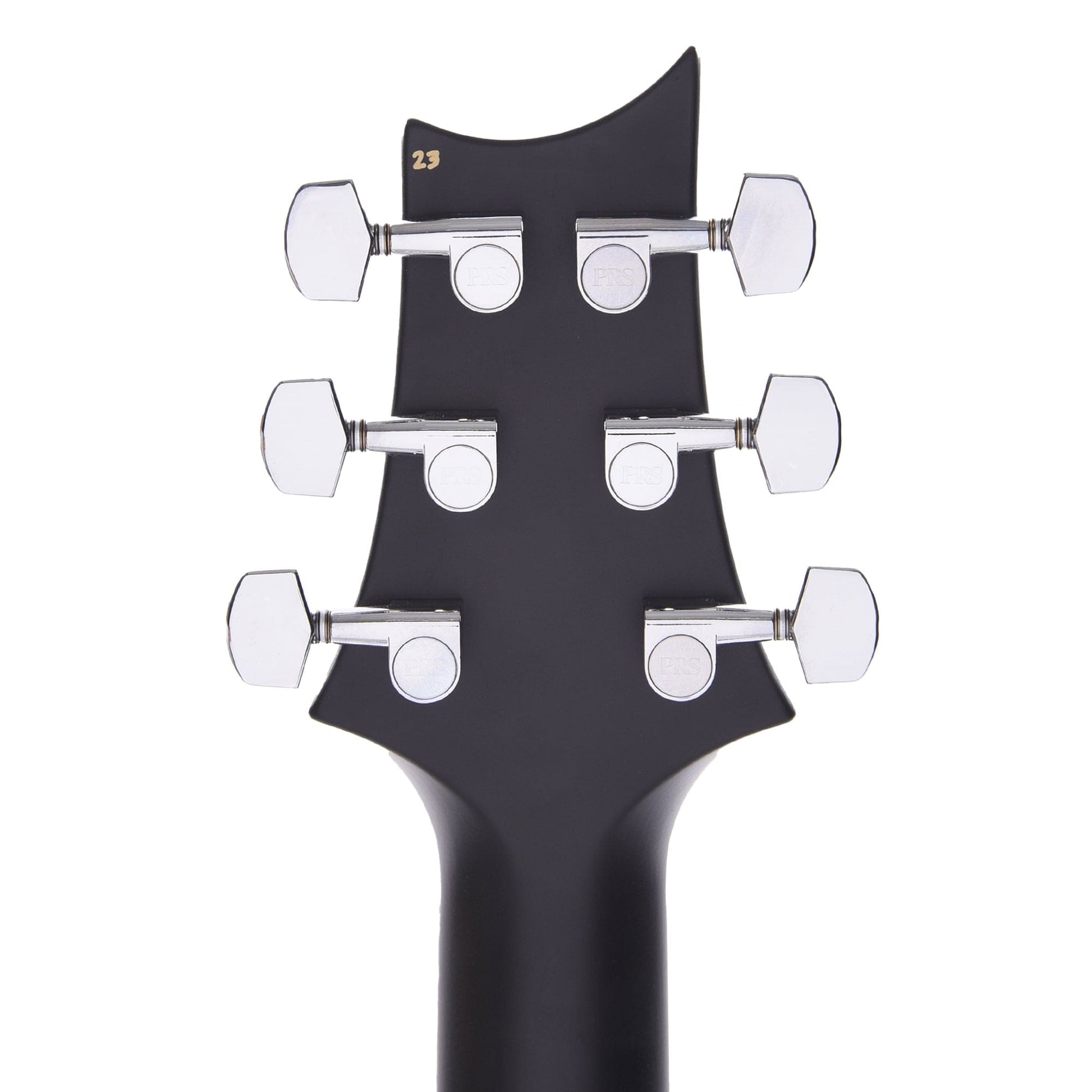 PRS Special Run CE 24 Standard Satin Charcoal w/Ebony Fingerboard & 57/08 Humbuckers Electric Guitars / Solid Body